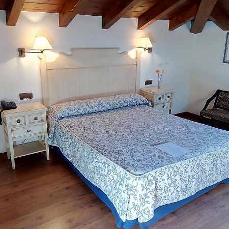 Hotel Aldama Golf Quintana de Llanes Exteriör bild